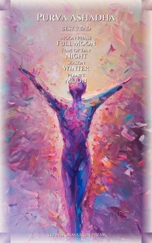 Purva Ashadha: Career Ascension: Amplify Your Craft preview 5