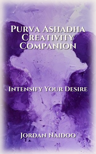 Purva Ashadha Creativity Companion