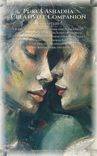 Purva Ashadha Creativity Companion: Intensify Your Desire preview 2