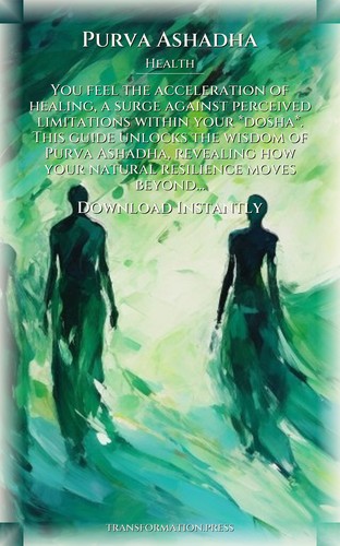Purva Ashadha: Health Transformation: Your Road Synthesized preview 7