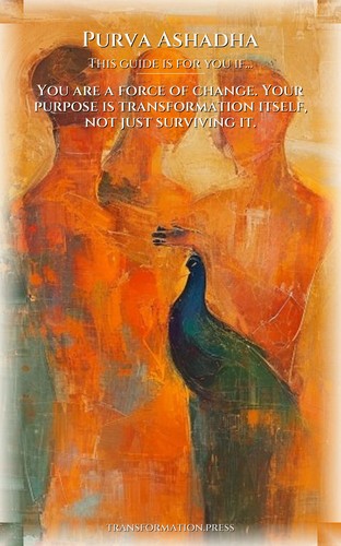 Purva Ashadha Life Purpose Accelerator: Upgrade Your Metamorphosis preview 4