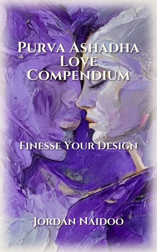 Purva Ashadha Love Compendium