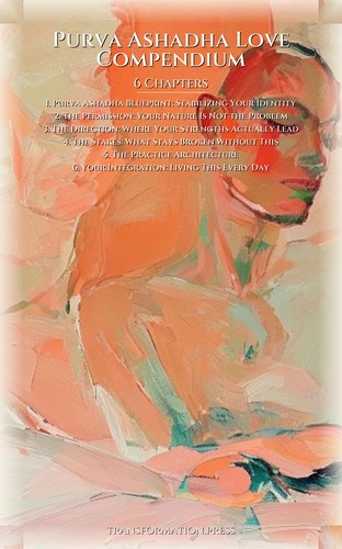 Purva Ashadha Love Compendium: Finesse Your Design preview 2