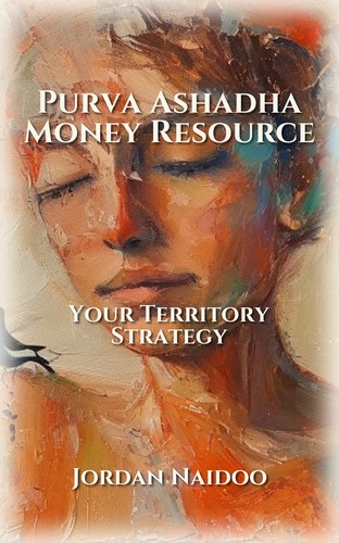 Purva Ashadha Money Resource