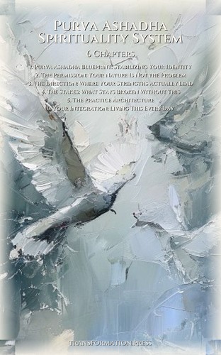 Purva Ashadha Spirituality System: Your Growth Awakened preview 2