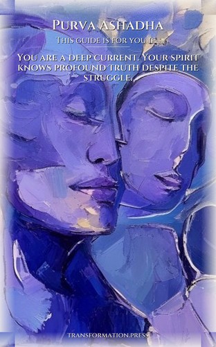 Purva Ashadha Spirituality System: Your Growth Awakened preview 4