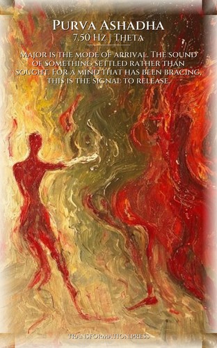 Purva Ashadha Spirituality System: Your Growth Awakened preview 6