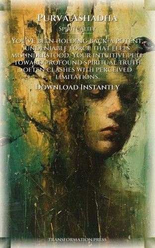 Purva Ashadha Spirituality System: Your Growth Awakened preview 7