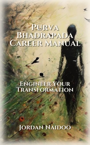 Purva Bhadrapada Career Manual