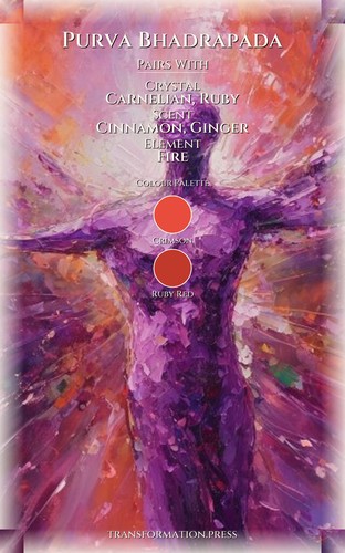 Purva Bhadrapada Career Manual: Engineer Your Transformation preview 3