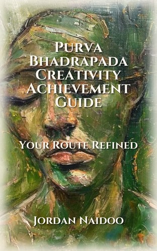 Purva Bhadrapada Creativity Achievement Guide