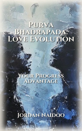 Purva Bhadrapada: Love Evolution
