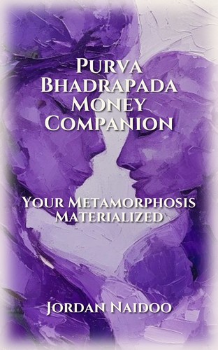 Purva Bhadrapada Money Companion