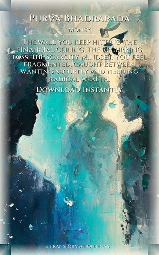 Purva Bhadrapada Money Companion: Your Metamorphosis Materialized preview 7