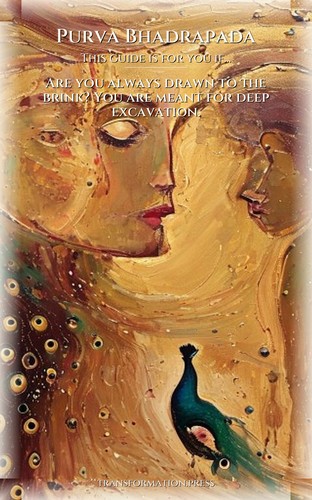 Purva Bhadrapada Shadow Work Atlas: Your Voice Actualized preview 4