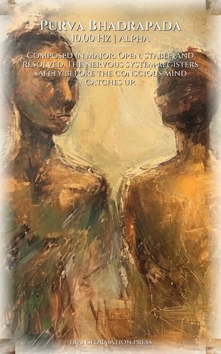Purva Bhadrapada Shadow Work Atlas: Your Voice Actualized preview 6