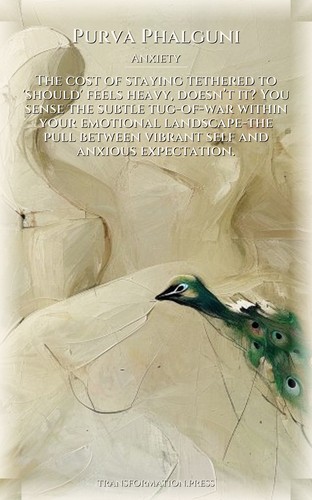 Purva Phalguni Anxiety Strategy Guide: Reclaim Your Shift preview 1
