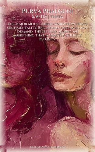 Purva Phalguni Anxiety Strategy Guide: Reclaim Your Shift preview 6