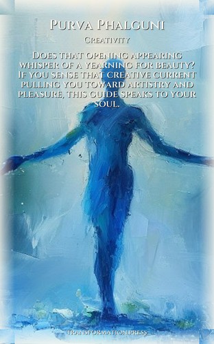 Purva Phalguni Creativity: Essential Guide: Your Essence Unleashed preview 1