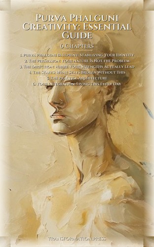 Purva Phalguni Creativity: Essential Guide: Your Essence Unleashed preview 2