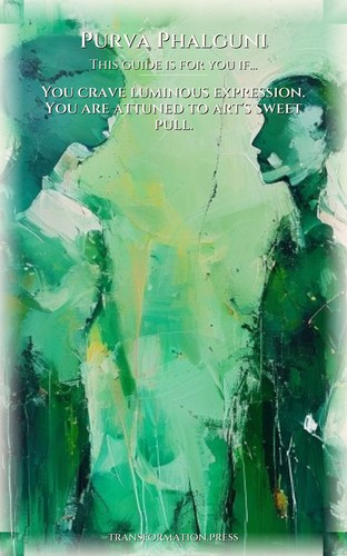 Purva Phalguni Creativity: Essential Guide: Your Essence Unleashed preview 4