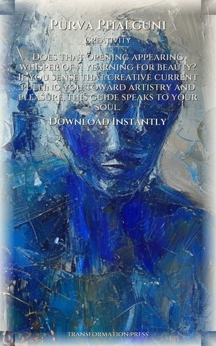 Purva Phalguni Creativity: Essential Guide: Your Essence Unleashed preview 7