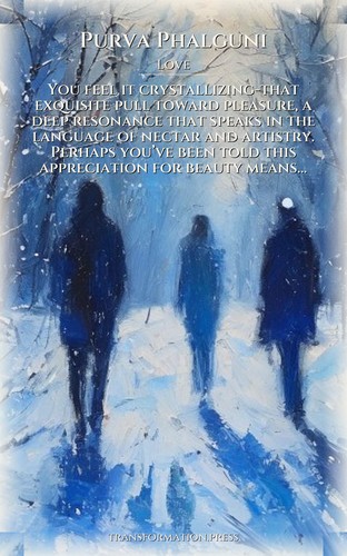 Purva Phalguni: Love Amplification: Reclaim Your Mission preview 1