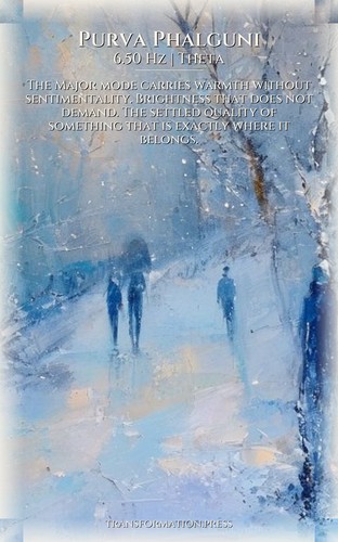Purva Phalguni: Mastering Spirituality: Accelerate Your Presence preview 6