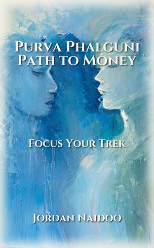 Purva Phalguni Path to Money