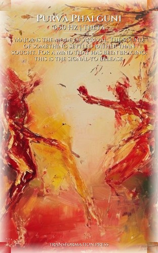Purva Phalguni: Shadow Work Clarity: Weaponize Your Craving preview 6