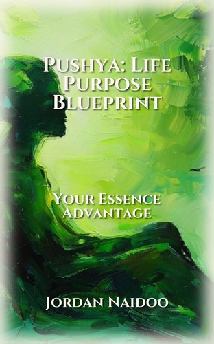 Pushya: Life Purpose Blueprint