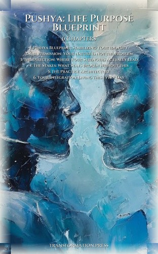 Pushya: Life Purpose Blueprint: Your Essence Advantage preview 2