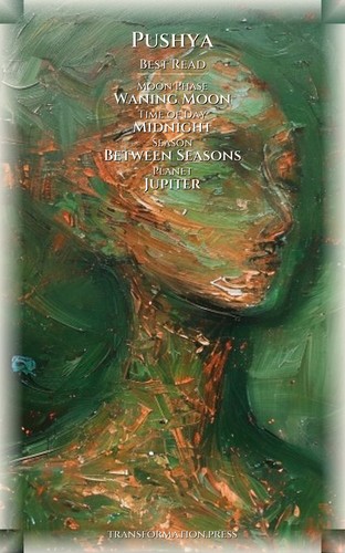 Pushya: Life Purpose Blueprint: Your Essence Advantage preview 5