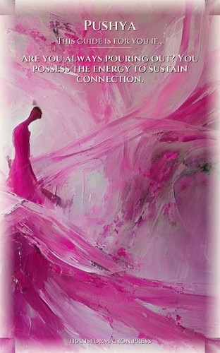 Pushya Love Strategy Guide: Multiply Your Trail preview 4