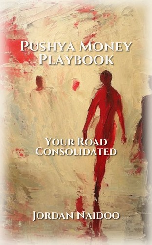 Pushya Money Playbook