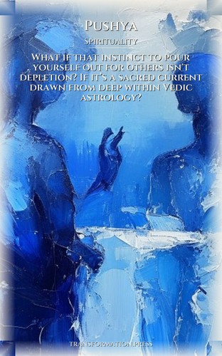 Pushya Spirituality Integration: Target Your Identity preview 1