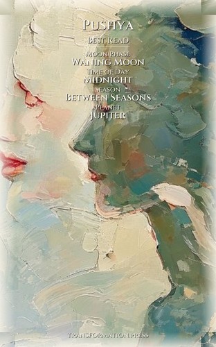Pushya Spirituality Integration: Target Your Identity preview 5