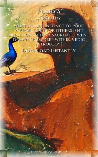 Pushya Spirituality Integration: Target Your Identity preview 7