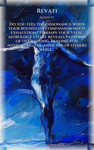 Revati: Anxiety Activation: Your Reality Transcended preview 1