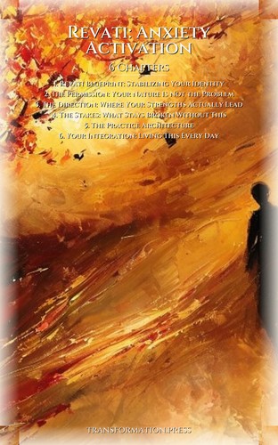 Revati: Anxiety Activation: Your Reality Transcended preview 2