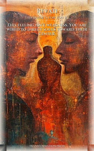 Revati: Anxiety Activation: Your Reality Transcended preview 4