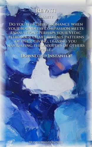 Revati: Anxiety Activation: Your Reality Transcended preview 7