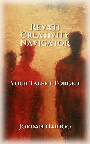 Revati Creativity Navigator