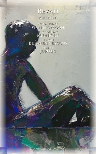 Revati Creativity Navigator: Your Talent Forged preview 5