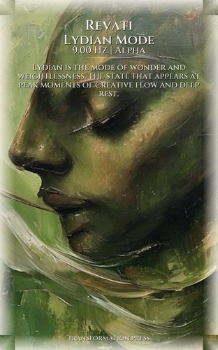Revati Creativity Navigator: Your Talent Forged preview 6