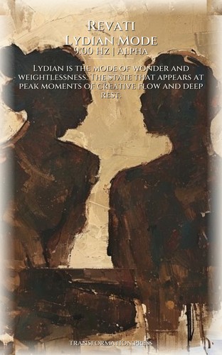 Revati Life Purpose: Strategic Guide: Your Flame Sharpened preview 6