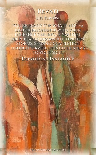 Revati Life Purpose: Strategic Guide: Your Flame Sharpened preview 7
