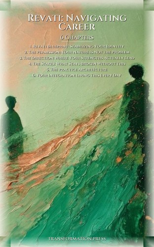 Revati: Navigating Career: Your Fire Designed preview 2