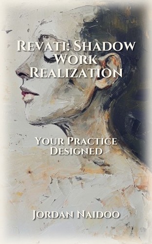 Revati: Shadow Work Realization
