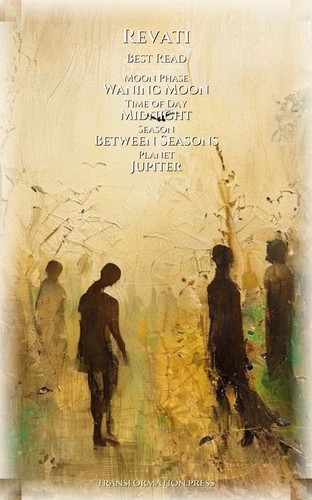 Revati: Shadow Work Realization: Your Practice Designed preview 5